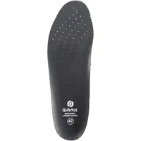 Baak Einlegesohle 4666 Schwarz 41
