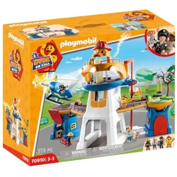 Playmobil Das Hauptquartier