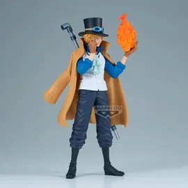 BANPRESTO One Piece Figur King of Artist Sabo 23 cm - Bunt
