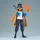 BANPRESTO One Piece Figur King of Artist Sabo 23 cm - Bunt