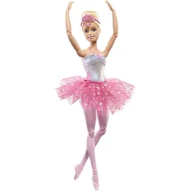Mattel Barbie Dreamtopia Zauberlicht Ballerina 1