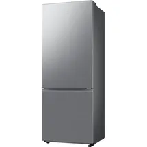 Samsung RB53DG703CS9EF RB6000D Kühl-Gefrierkombination (538 l, 2030 mm hoch, Edelstahl)