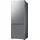Samsung RB53DG703CS9EF RB6000D Kühl-Gefrierkombination (538 l, 2030 mm hoch, Edelstahl)