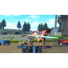 Fire Emblem Engage (USK) (Nintendo Switch)
