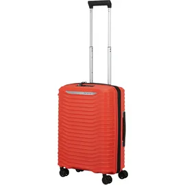 Samsonite Upscape 4-Rollen Cabin 55 cm / 39 l rot