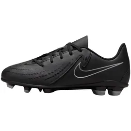 Nike Jr. Phantom GX II Club MG schwarz/schwarz 36.5