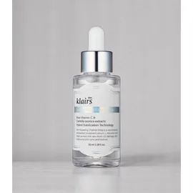 Dear, Klairs Freshly Juiced Vitamin Drop Gesichtsserum 35 ml