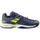 Babolat Propulse Sandplatzschuhe - Grey / Aero - EU 40