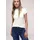 STREET ONE Damen, Basic T-Shirt mit Turtle Neck - 44
