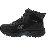 SKECHERS Hillcrest 2.0 Schnürstiefel Schwarz 43