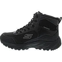SKECHERS Hillcrest 2.0 Schnürstiefel Schwarz 43