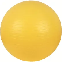 V3Tec Gymnastikball Gelb 65 cm