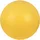 V3Tec Gymnastikball Gelb 65 cm