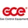 Gce Blockbrennschneiddüse AB 3-10 mm