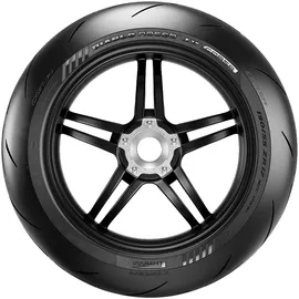 Pirelli Diablo Rosso IV Corsa REAR 180/55 ZR17 73W TL
