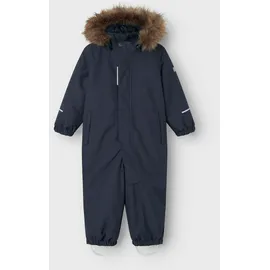 NAME IT Snow10 SOLID FO NOOS - 80