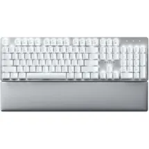 Razer Pro Type Ultra Gelbe Lineare Switches US