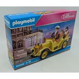 Playmobil Dollhouse Oldtimer 2 70938