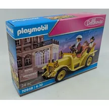 Playmobil Dollhouse Oldtimer 2 70938