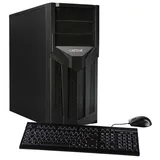 Captiva Workstation I75-694 schwarz