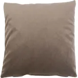 Gözze Kissenbezug Duval 50 x 50 cm Grau