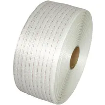Banholzer & Wenz PES-Kraftband 13mm gewebt, 850m