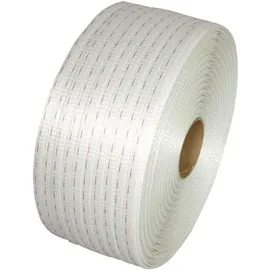 Banholzer & Wenz PES-Kraftband 13mm gewebt, 850m