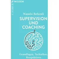 C.H. Beck Verlag Supervision und Coaching