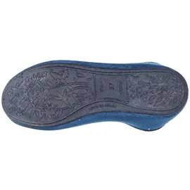 Manitu 340004-05 Damen Blau 41