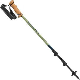 Leki Legacy Lite 100-135 cm Grün/Blau