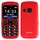 Aligator A670 Senior Rot - Rot