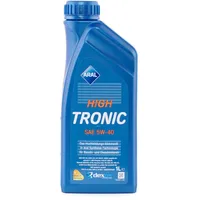 Aral High Tronic 1505B4 5W-40 1 l