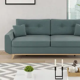 VitaliSpa Sofa, Sidney Schlaffunktion Bettkasten