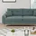 VitaliSpa Sofa, Sidney Schlaffunktion Bettkasten