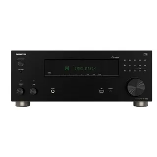 Onkyo TX-RZ30 9.2 Kanal), AV-Receiver