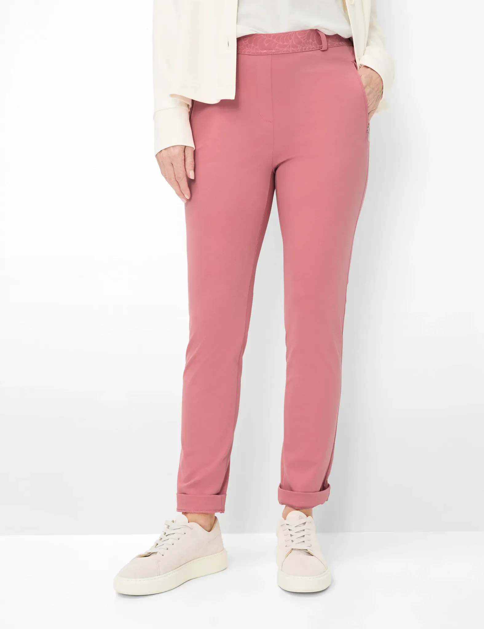 Chinohose RAPHAELA BY BRAX 