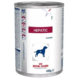 Royal Canin Hepatic 12 x 420 g