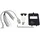 Dahua Technology DHI-VTO2111D-P-S3 7" FullHD 122° Nachtsicht