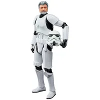 Star Wars Hasbro The Black Series George Lucas (Stormtrooper-Tarnung)