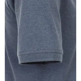 CasaModa Poloshirt blau 3XL