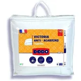 Dodo Füllung der Bettdecke DODO Victoria Weiß 140 x 200 cm - Weiß