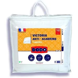 Dodo Füllung der Bettdecke DODO Victoria Weiß 140 x 200 cm - Weiß