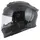 Scorpion R1 Evo Carbon Air Onyx Schwarz XS