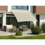 Schneider Teneriffa quadratisch 300 x 300 cm natur