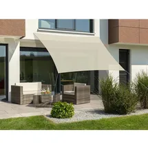 Schneider Teneriffa quadratisch 300 x 300 cm natur