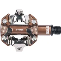 Look X-Track Gravel Bronze
