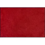 Wash+Dry Original 120 cm x 180 cm rot
