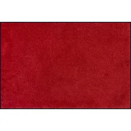 Wash+Dry Original 120 cm x 180 cm rot