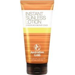 Australian Gold, Sonnencreme, Instant Sunless (177 ml)