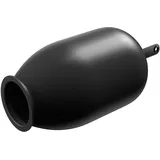 Wiltec Ersatzteil für Membrankessel 20-24 l EPDM-Membran für Druckbehälter